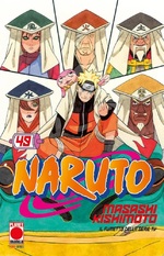 Naruto il mito